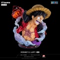 Tsume MUB Monkey D. Luffy - One Piece