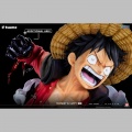 Tsume MUB Monkey D. Luffy - One Piece