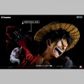 Tsume MUB Monkey D. Luffy - One Piece