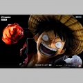 Tsume MUB Monkey D. Luffy - One Piece