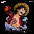 Tsume MUB Monkey D. Luffy - One Piece