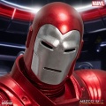 Iron Man (Silver Centurion Edition) - Marvel