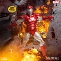 Iron Man (Silver Centurion Edition) - Marvel