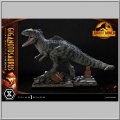 Prime 1 Studio Giganotosaurus Final Battle Bonus Version - Jurassic World Dominion