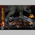 Prime 1 Studio Giganotosaurus Final Battle Bonus Version - Jurassic World Dominion