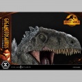 Prime 1 Studio Giganotosaurus Final Battle Bonus Version - Jurassic World : Le Monde d'après
