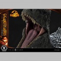 Prime 1 Studio Giganotosaurus Final Battle Bonus Version - Jurassic World : Le Monde d'après