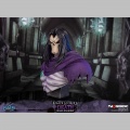 F4F Bust Grand Scale Death - Darksiders