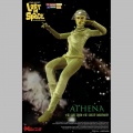 Athena - Lost in Space Comics