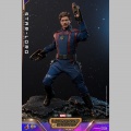 Hot Toys Star-Lord - Guardians of the Galaxy Vol. 3