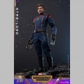 Hot Toys Star-Lord - Les Gardiens de la Galaxie Vol. 3