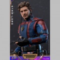 Hot Toys Star-Lord - Les Gardiens de la Galaxie Vol. 3