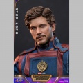 Hot Toys Star-Lord - Guardians of the Galaxy Vol. 3