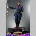 Hot Toys Star-Lord - Guardians of the Galaxy Vol. 3