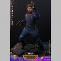 Hot Toys Star-Lord - Guardians of the Galaxy Vol. 3