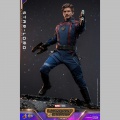 Hot Toys Star-Lord - Guardians of the Galaxy Vol. 3