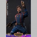 Hot Toys Star-Lord - Guardians of the Galaxy Vol. 3