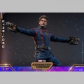 Hot Toys Star-Lord - Les Gardiens de la Galaxie Vol. 3