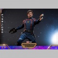 Hot Toys Star-Lord - Les Gardiens de la Galaxie Vol. 3