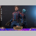 Hot Toys Star-Lord - Les Gardiens de la Galaxie Vol. 3