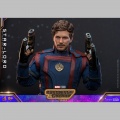 Hot Toys Star-Lord - Les Gardiens de la Galaxie Vol. 3