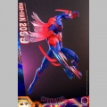 Hot Toys Spider-Man 2099 - Spider-Man: Across the Spider-Verse