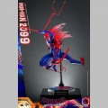 Hot Toys Spider-Man 2099 - Spider-Man: Across the Spider-Verse