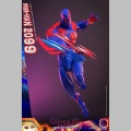 Hot Toys Spider-Man 2099 - Spider-Man: Across the Spider-Verse