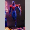 Hot Toys Spider-Man 2099 - Spider-Man: Across the Spider-Verse