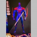 Hot Toys Spider-Man 2099 - Spider-Man: Across the Spider-Verse