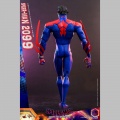 Hot Toys Spider-Man 2099 - Spider-Man: Across the Spider-Verse