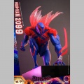 Hot Toys Spider-Man 2099 - Spider-Man: Across the Spider-Verse