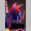 Hot Toys Spider-Man 2099 - Spider-Man: Across the Spider-Verse