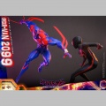 Hot Toys Spider-Man 2099 - Spider-Man: Across the Spider-Verse