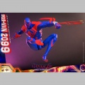 Hot Toys Spider-Man 2099 - Spider-Man: Across the Spider-Verse