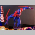 Hot Toys Spider-Man 2099 - Spider-Man: Across the Spider-Verse