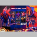 Hot Toys Spider-Man 2099 - Spider-Man: Across the Spider-Verse