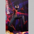 Hot Toys Miles Morales - Spider-Man: Across the Spider-Verse