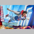 Hot Toys Miles Morales - Spider-Man: Across the Spider-Verse