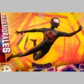 Hot Toys Miles Morales - Spider-Man: Across the Spider-Verse