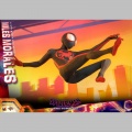 Hot Toys Miles Morales - Spider-Man: Across the Spider-Verse