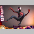 Hot Toys Miles Morales - Spider-Man: Across the Spider-Verse