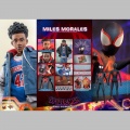 Hot Toys Miles Morales - Spider-Man: Across the Spider-Verse
