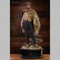Sideshow The Good - Clint Eastwood Legacy Collection - The Good, the Bad and the Ugly