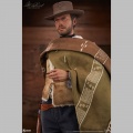 Sideshow The Good - Clint Eastwood Legacy Collection - The Good, the Bad and the Ugly