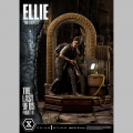 Prime 1 Studio Ellie "The Theater" Bonus Version - The Last of Us Part II