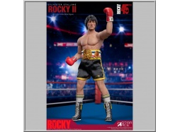 Rocky Deluxe Version - Rocky II
