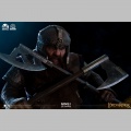 Master Forge Series Gimli - The Lord of the Rings
