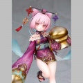 Corneria - Atelier Sophie: The Alchemist of the Mysterious Book (Alter)