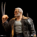 Iron Studios Old Man Logan (Wolverine 50th Anniversary) - Marvel
